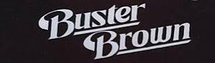 logo Buster Brown